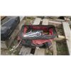Image 3 : Tool Bag Full of Wrenches & Tools