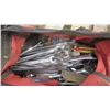 Image 4 : Tool Bag Full of Wrenches & Tools