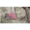Image 2 : Axe & 2 Pick Heads