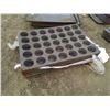 Image 1 : 8 Cupcake Trays