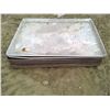 Image 1 : 13 Aluminum Trays