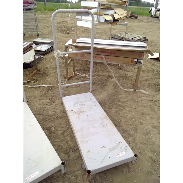 Dolly w/ Handle Bar