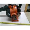 Image 3 : 27cc Remington Leafblower - Runs, Needs Tune Up