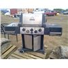 Image 1 : Signet Broil King 3 Burner Propane Barbecue