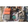 Image 3 : Pallet of Misc Shop/Garage Supplies