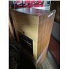 Image 2 : Wooden Cabinet/Shelf 28 3/4" x 18 1/2" x 54"h