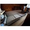 Image 1 : 4 Cushion Couch 7' Wide