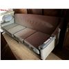 Image 2 : 4 Cushion Couch 7' Wide