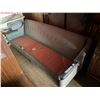 Image 3 : 4 Cushion Couch 7' Wide