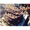 Image 2 : Pallet of Saw Log Chains