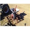 Image 1 : PTO Driven Crusher