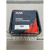 Image 1 : Kax Wheel Spacer Adapters
