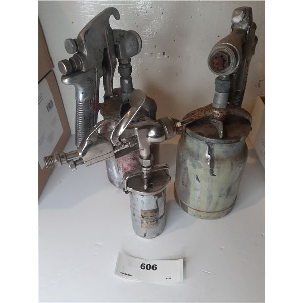 Paint Sprayers