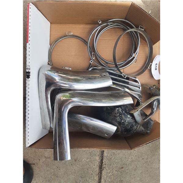 Misc 65 Galaxy? Parts