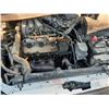 Image 16 : 2002 Toyota Sienna, VIN 4T3ZF19C02U493766, Runs, Sask Plateable, Needs Exhaust Work, Check Engine Li