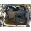 Image 3 : 2002 Toyota Sienna, VIN 4T3ZF19C02U493766, Runs, Sask Plateable, Needs Exhaust Work, Check Engine Li