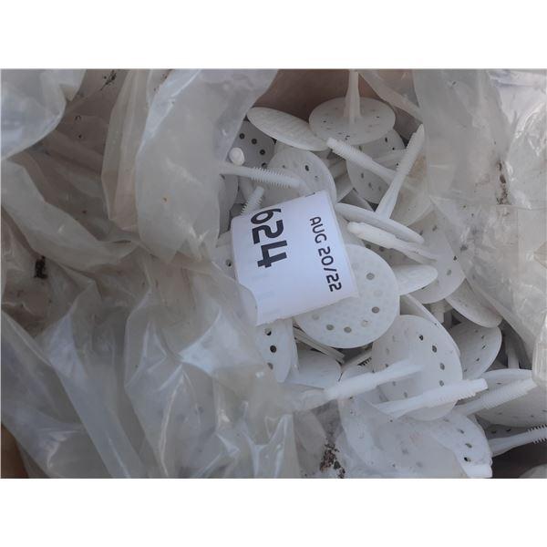 Insulation Fasteners