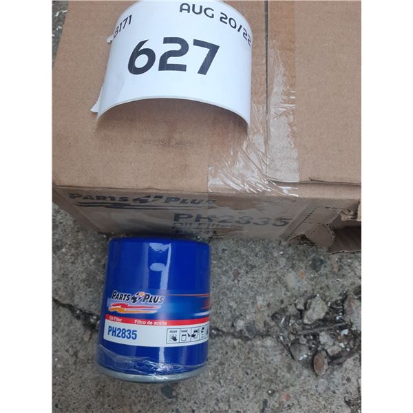 02 Sienna Oil Filters (Qty 4)