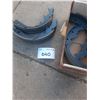 Image 1 : Brake Shoes