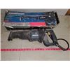 Image 1 : Mastercraft reciprocating saw 6.5A -tool only (working)