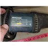Image 2 : Mastercraft reciprocating saw 6.5A -tool only (working)