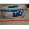 Image 1 : Mastercraft 6A 3 1/4" planer BNIB 054-6602-4