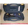 Image 1 : Mastercraft reciprocating saw in case