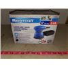 Image 1 : Mastercraft 2.4A 5" random orbit sander BNIB 054-8392-0