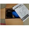 Image 2 : Mastercraft 2.4A 5" random orbit sander BNIB 054-8392-0