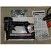 Image 2 : Campbell Hausfeld 2 in 1 nailer / stapler + 120V drill (working)