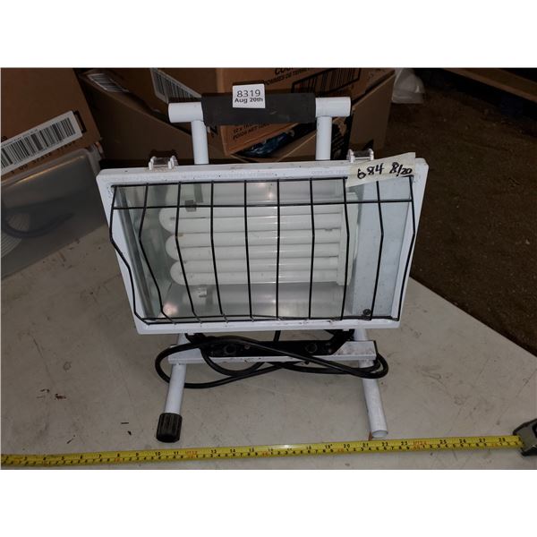 shop spot light (works)