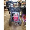 Image 2 : Honda GC 160 pressure washer