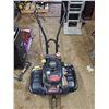 Image 1 : Yard Machines front tine tiller
