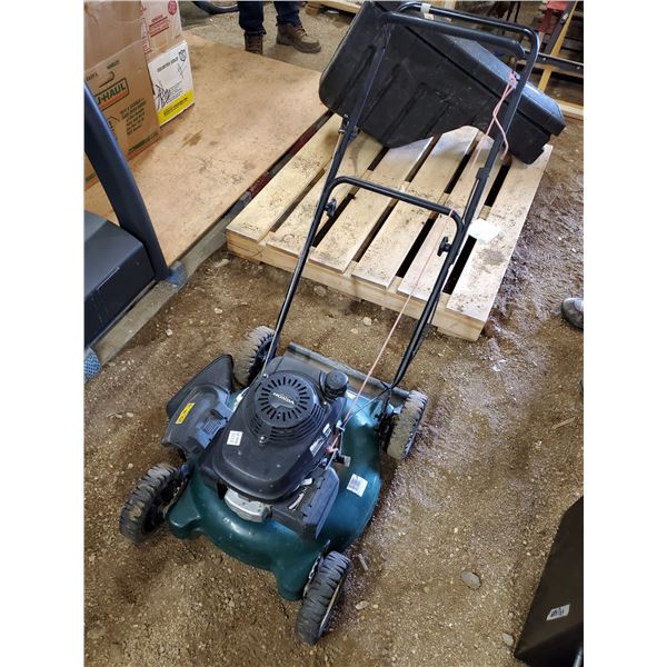 Yard-Man lawnmower 11A-109Q501