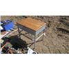 Image 3 : Childs School Desk - 24x18x23H"