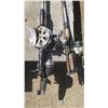 Image 2 : Lot of Fishing Rods & Reels