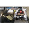 Image 6 : Pallet of Misc.