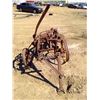 Image 3 : 3 Furrow Plow