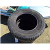 Image 2 : Set of 4 18" Tires