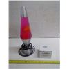 Image 1 : Lava Lamp