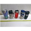 Image 1 : 5 Travel Mugs