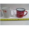 Image 2 : 4 Mugs