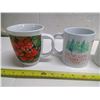 Image 4 : 4 Mugs