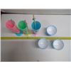 Image 2 : Plastic Sherbet and Smoothie Cups