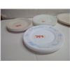 Image 2 : Lot of Assorted Plates
