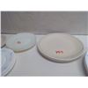 Image 3 : Lot of Assorted Plates