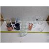 Image 1 : Lot of 15 Misc. Glasses