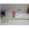 Image 4 : Lot of 15 Misc. Glasses