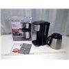 Image 1 : Black & Decker 12 Cup Thermal Programmable Coffeemaker