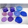 Image 3 : 6 Tupperware Bowls
